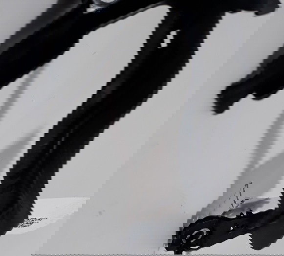 Suporte Chicote Painel Bmw F800r 2015 Original (7432)