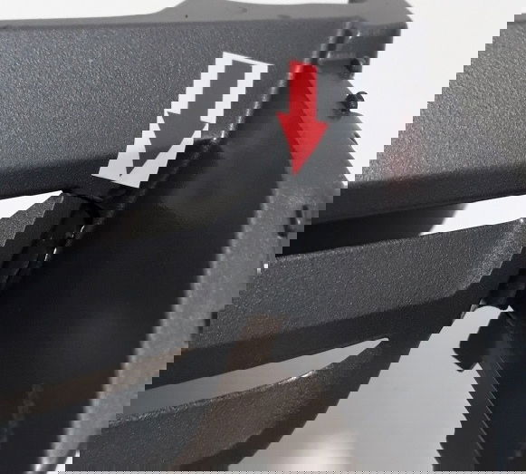 Capa Grade Acabamento Bmw R1200 Gs Adventure Avaria 18 29840 Prateado