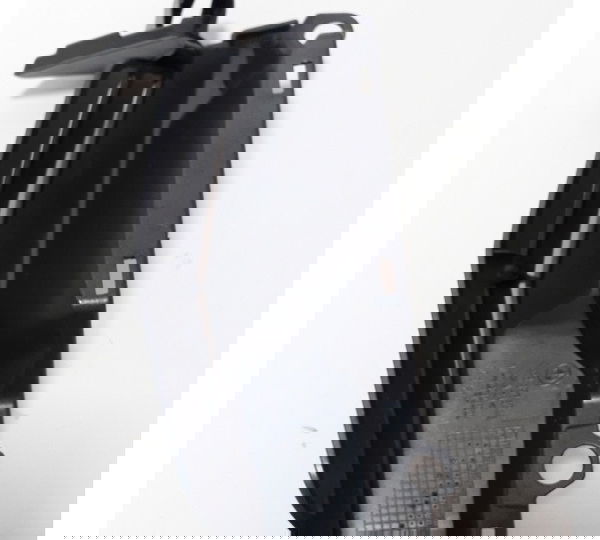 Capa Grade Acabamento Bmw R1200 Gs Adventure Avaria 18 29840 Prateado