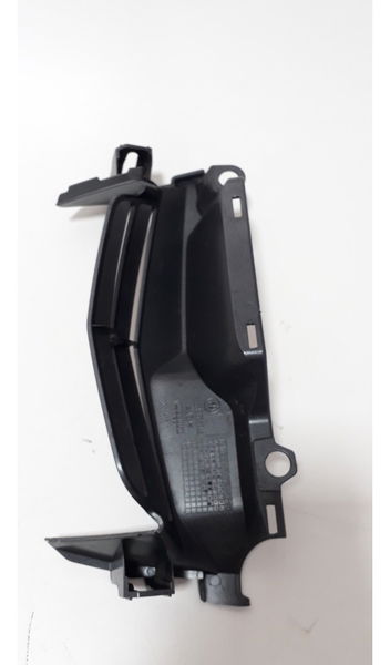 Capa Grade Acabamento Bmw R1200 Gs Adventure Avaria 18 29840