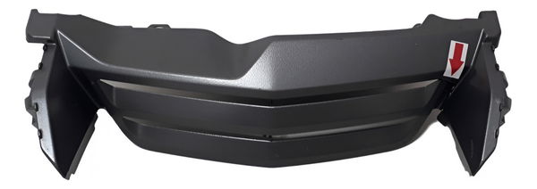Capa Grade Acabamento Bmw R1200 Gs Adventure Avaria 18 29840