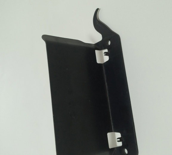 Suporte Quadro B Bmw Gs 800f Adventure 2015 Original (24527) Preto