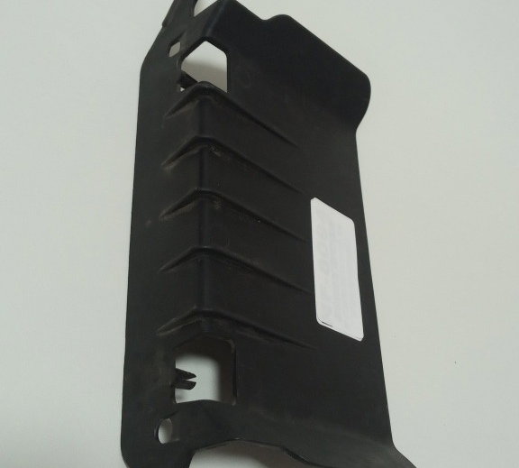 Suporte Quadro B Bmw Gs 800f Adventure 2015 Original (24527) Preto