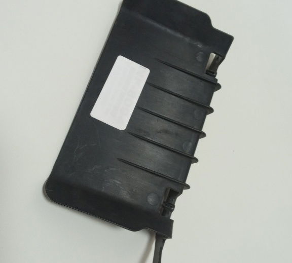 Suporte Quadro B Bmw Gs 800f Adventure 2015 Original (24527) Preto