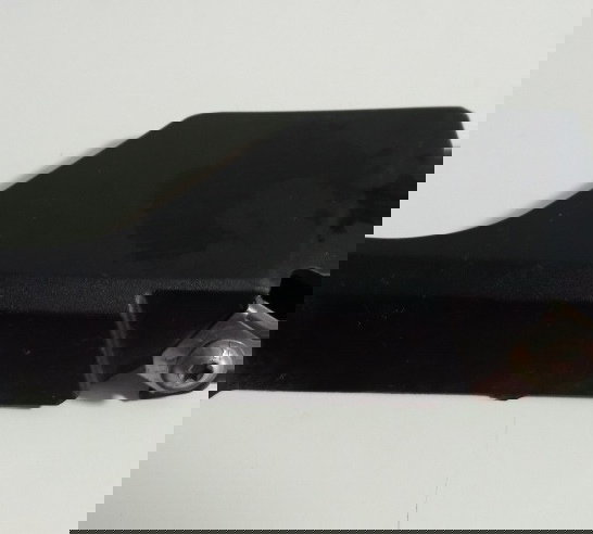 Acabamento Lateral Interno Dir Bmw S1000rr 10/14 Orig 12640 Preto