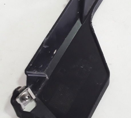 Acabamento Painel Interno L/e Bmw S 1000rr 2010 Orig (1340)