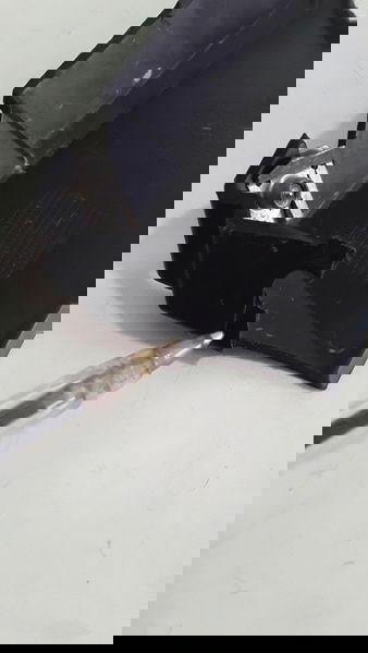 Acabamento Painel Interno L/e Bmw S 1000rr 2010 Orig (1340)
