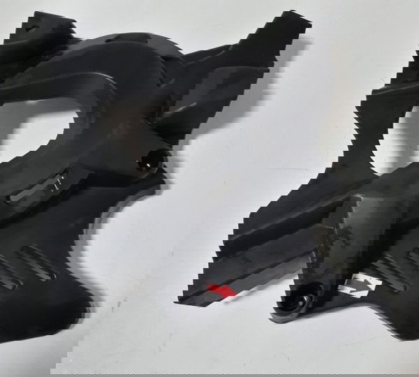 Tampa Pinhão Bmw F800 Gs 2011/2012 Original Avaria 17417 Preto