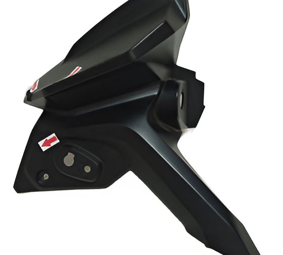 Acabamento Farol Pisca Esq Bmw F 850gs 19/22 Original 29846