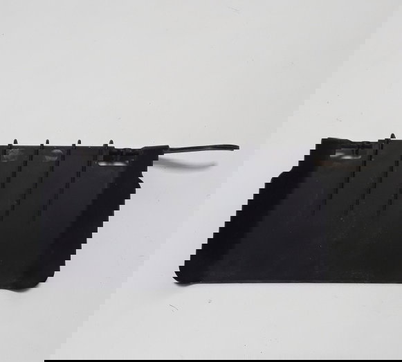 Acabamento Módulo Bmw F 800gs 2015 Ori 35489 Preto