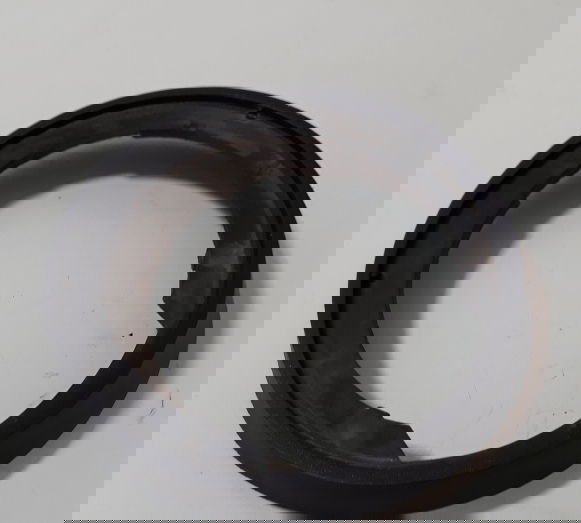 Acabamento Tampa Do Tanque Bmw F 800gs 2012 Ori 35941 Preto