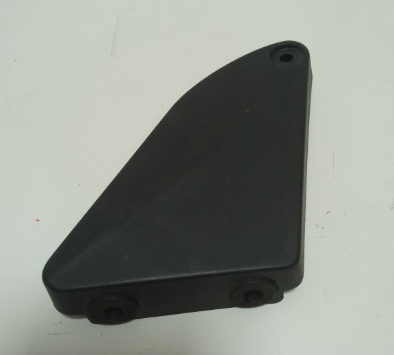 Acabamento Quadro Esq Bmw F 800gs 2015 Ori 35533 Preto