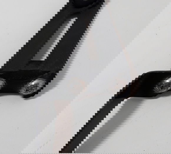 Suporte Farol Bmw F800 Gs 15/15 Orig 35576