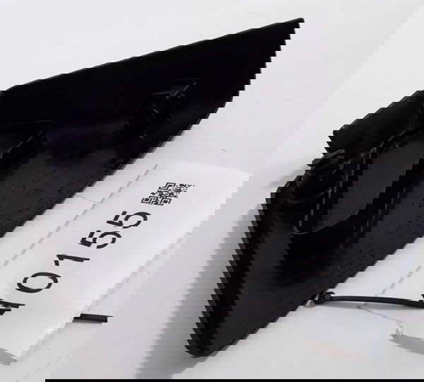 Carenagem Ferramenta Honda Cg Fan 125 2008 P/riscos (10155)