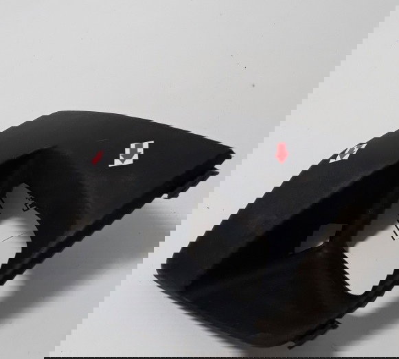 Carenagem Contato Honda Pcx 150 13/15 Ori 31630 Avaria Preto