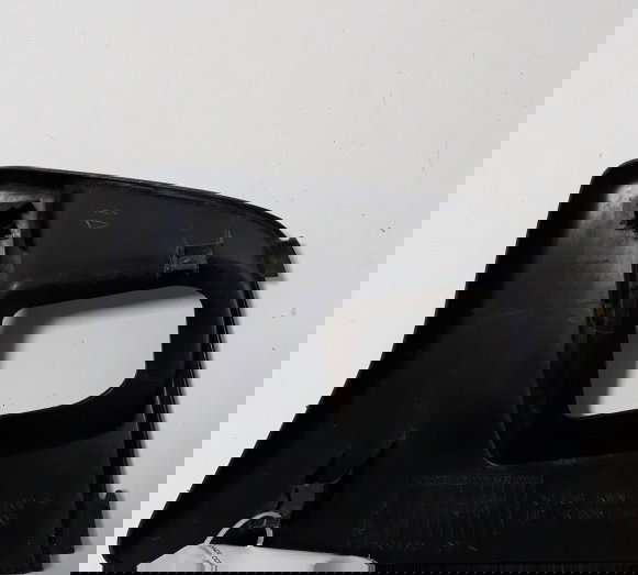 Carenagem Contato Honda Pcx 150 13/15 Ori 31630 Avaria Preto