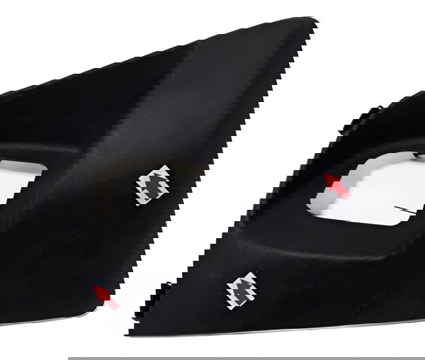 Carenagem Contato Honda Pcx 150 13/15 Ori 31630 Avaria
