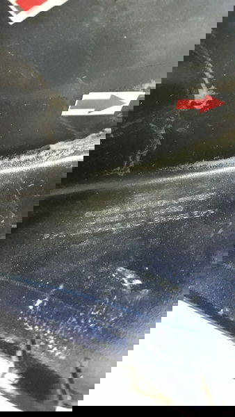 Carenagem Contato Honda Pcx 150 19/22 Ori 33956 Avaria