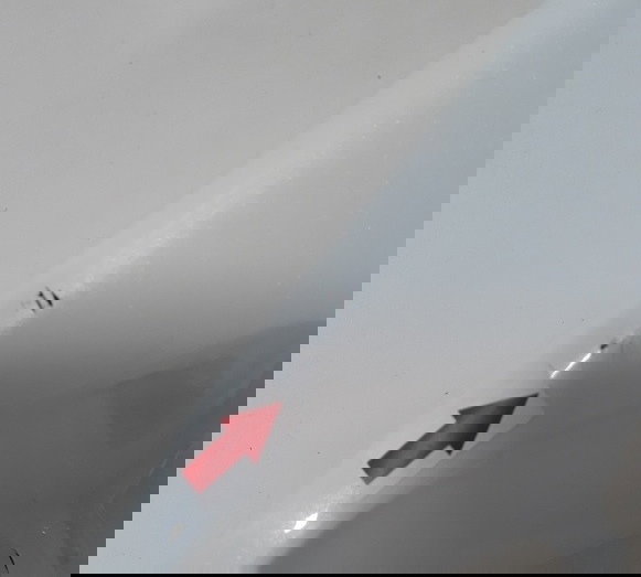 Carenagem Contato Pcx 150 19/21 L/d Orig Detalhe 33647 Branco