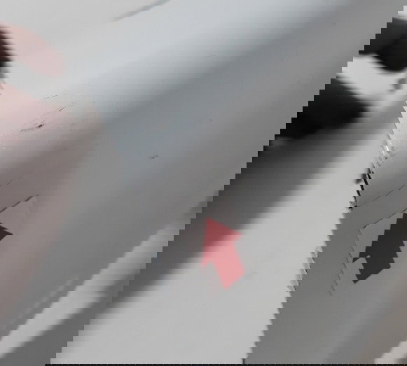 Carenagem Contato Pcx 150 19/21 L/d Orig Detalhe 33647 Branco