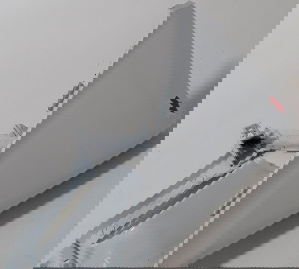 Carenagem Contato Pcx 150 19/21 L/d Orig Detalhe 33647 Branco