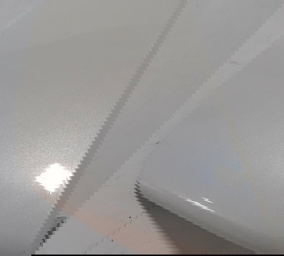 Tampa Porta Luva Honda Pcx 19/21 Original 22524 Branco