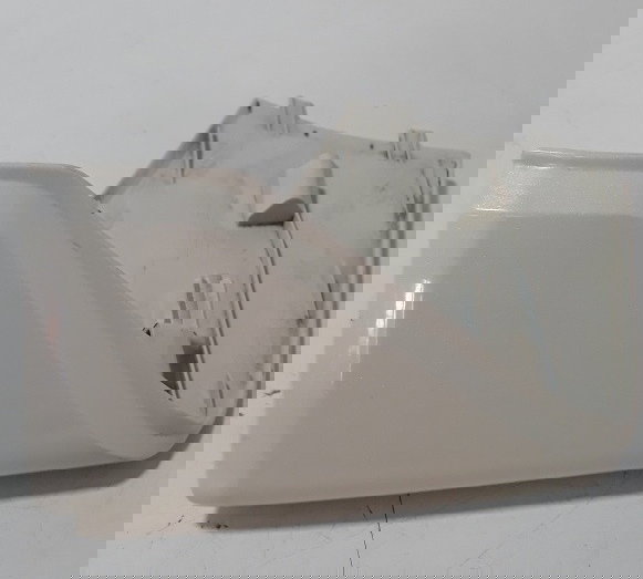 Tampa Porta Luva Honda Pcx 19/21 Original 22524 Branco