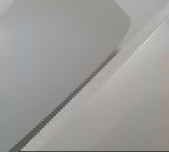 Tampa Porta Luva Honda Pcx 19/21 Original 22524 Branco