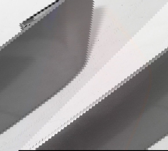 Carenagem Porta Luva Honda Pcx 150 19/21 Orig 17196 Prateado