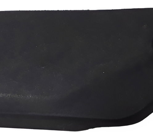 Tampa Caixa De Ferramentas Xre 300 09/18 Ori 31645 Avaria Preto