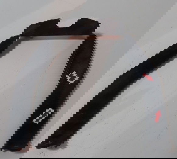 Acabamento Painel Honda Xre 300 10/12 Orig Detalhes 20861