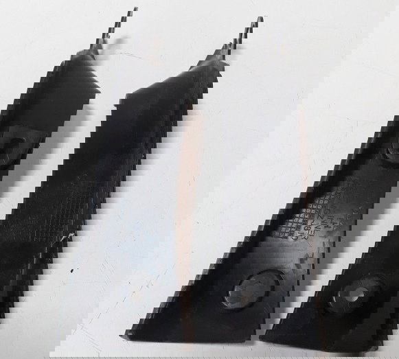 Acabamento Par Painel Honda Cb500 X 2016 2019 (22559)