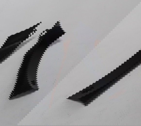 Acabamento Par Painel Honda Cb500 X 2016 2019 (22559)