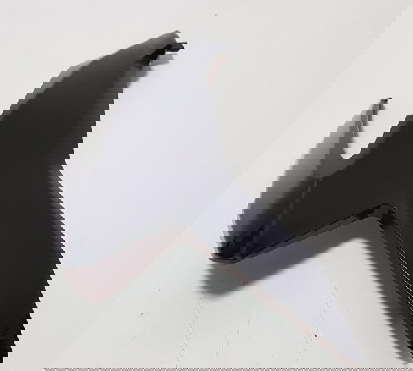 Carenagem Bananinha Frontal Dir Xre 190 16/22 Original 39774 Azul-marinho