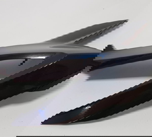 Carenagem Bananinha Frontal Dir Xre 190 16/22 Original 39774 Azul-marinho