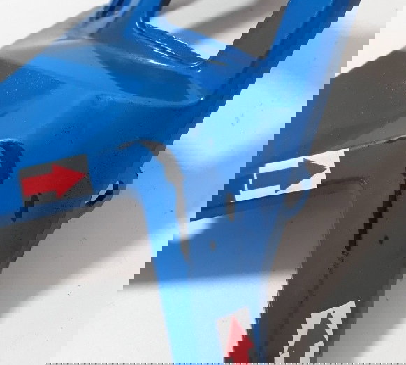 Carenagem Acabamento Painel Honda Elite 125 L/e Orig 33725