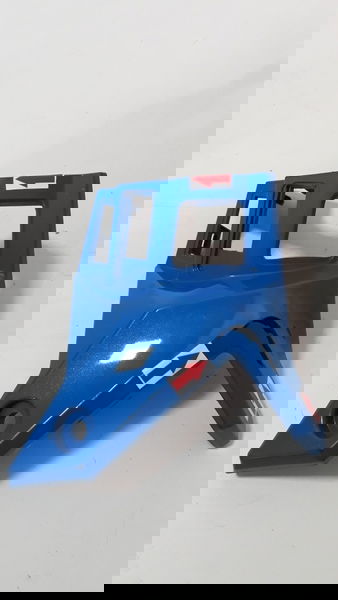 Carenagem Acabamento Painel Honda Elite 125 L/e Orig 33725