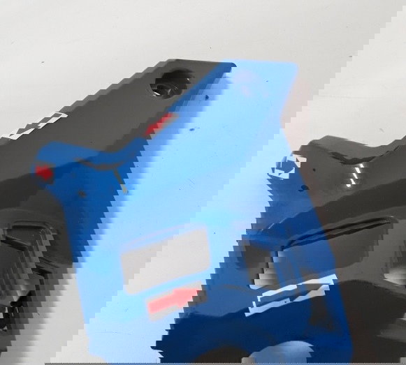 Carenagem Acabamento Painel Honda Elite 125 L/e Orig 33725