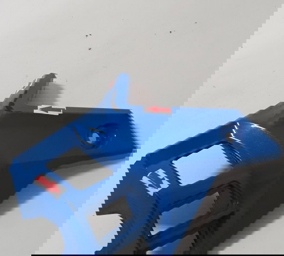 Carenagem Acabamento Painel Honda Elite 125 L/e Orig 33725