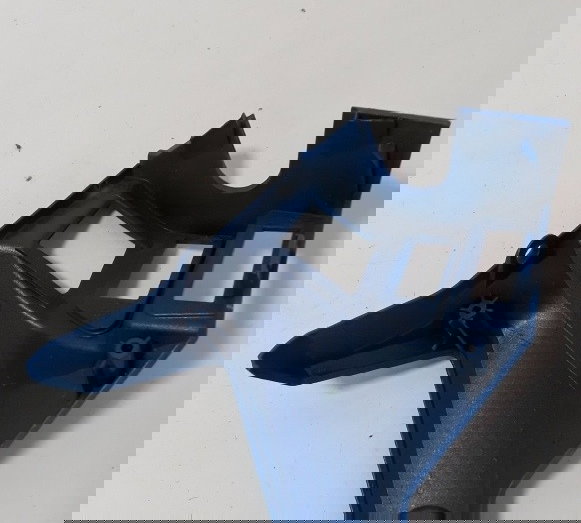 Carenagem Acabamento Painel Honda Elite 125 L/e Orig 33725