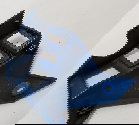 Carenagem Acabamento Painel Honda Elite 125 L/e Orig 33725