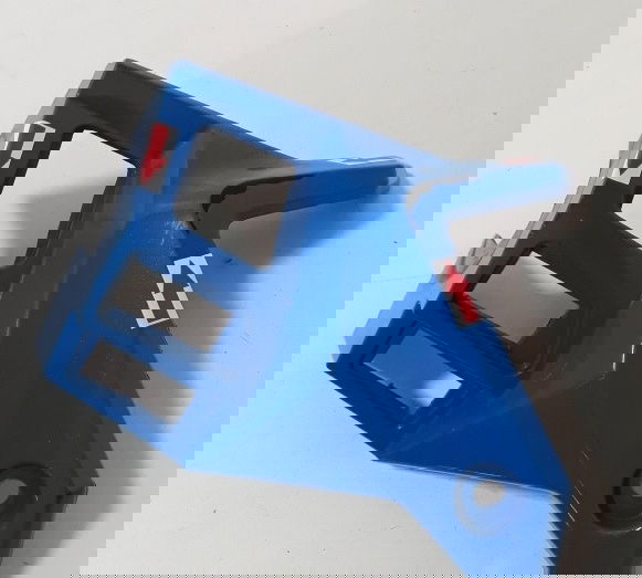 Carenagem Acabamento Painel Honda Elite 125 L/e Orig 33725