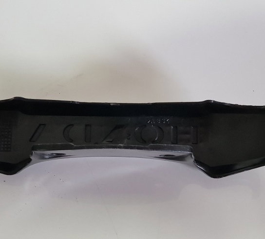 Embrema Frontal Honda Cg 125 Titan 2000 Original (9109)