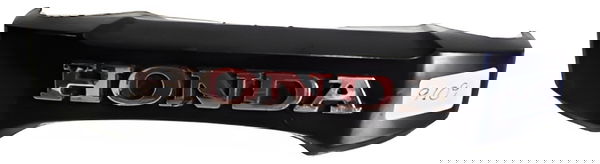 Embrema Frontal Honda Cg 125 Titan 2000 Original (9109)