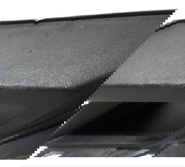 Acabamento Bico Frontal Dir Xre 300 19/22 Orig Avaria 31321 Preto