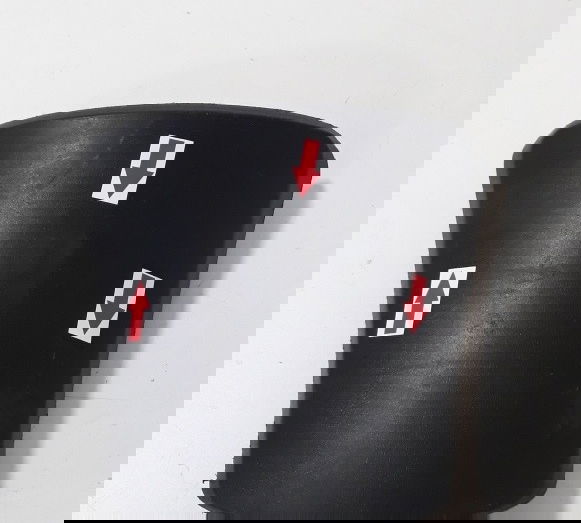 Acabamento Tampa Tanque Honda Pcx 150 13/15 Orig 33232 Preto