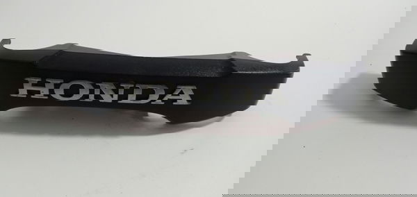 Emblema Frontal Honda Cg 150 2004/08 Original 10865
