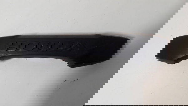 Emblema Frontal Honda Cg 150 04/08 Original Avaria 33546