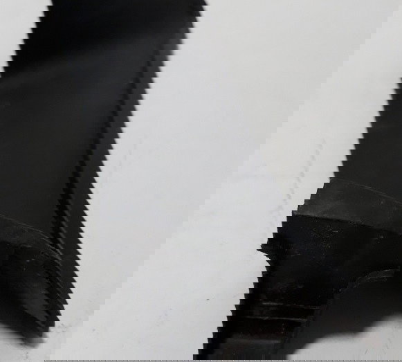 Acabamento Interno Aba Dir Cb 300r 2012 Ori 32613 Avaria Preto