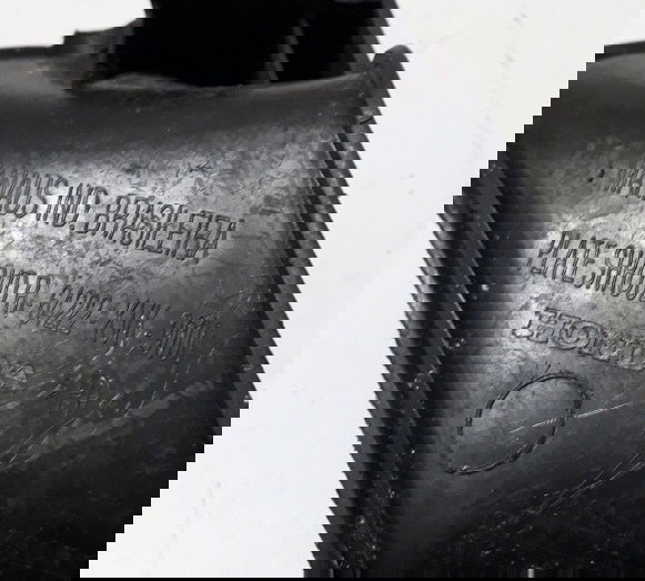 Acabamento Interno Aba Dir Cb 300r 2012 Ori 32613 Avaria Preto